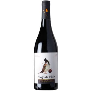 Vino Tinto Mago de Pioz – 2020