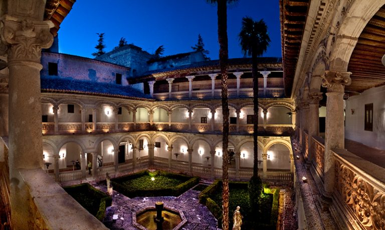 La Alcarria