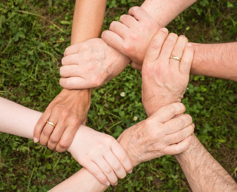 Fundación COPRODELI
