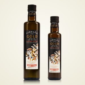 Aceite de oliva virgen extra Fidelco Gold Picual