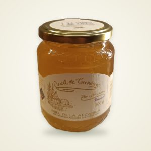 Miel de Romero D.O. Alcarria 500 g